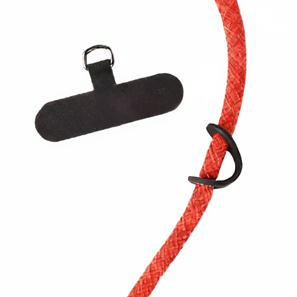 Adventurer Strap – 8 mm Alpine Cord