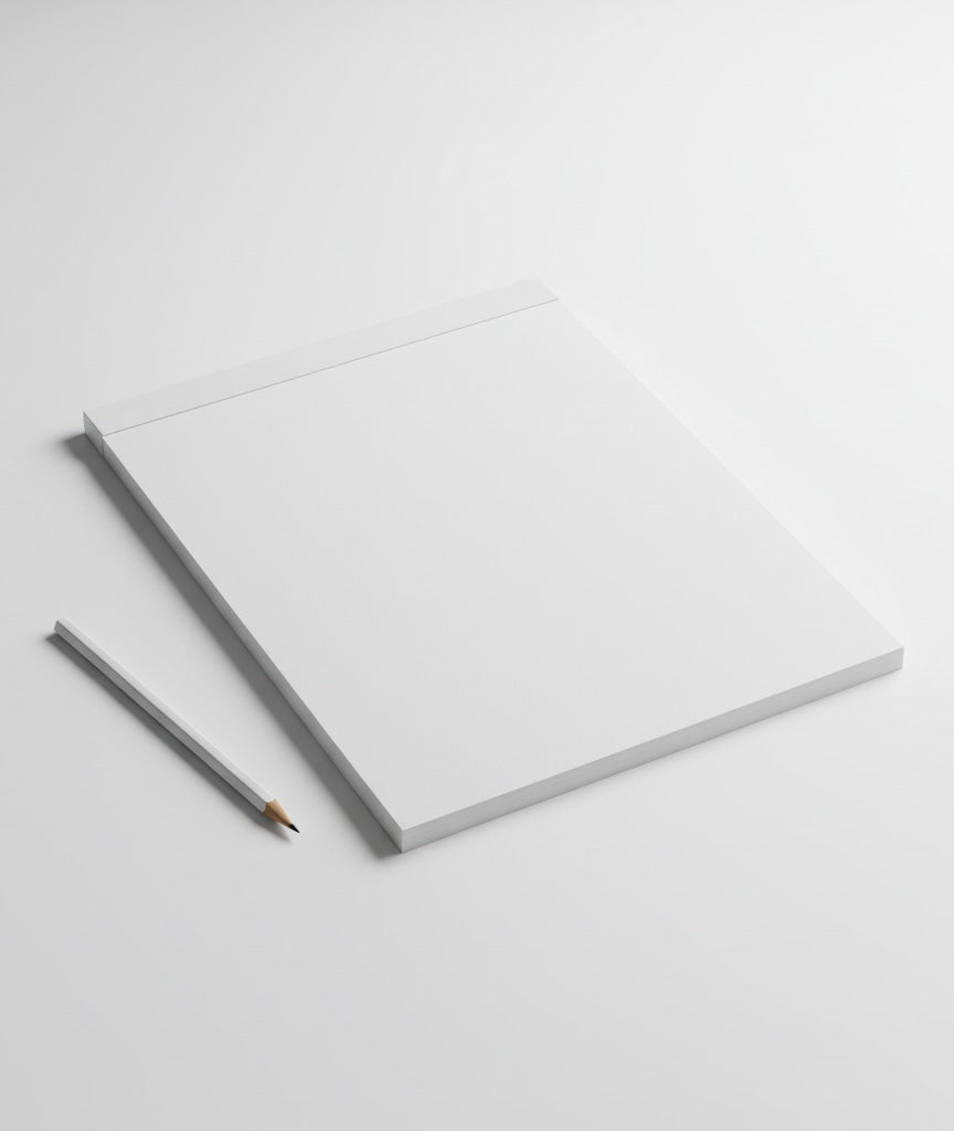 Mini Drawing Pad – Pocket-Size Creativity