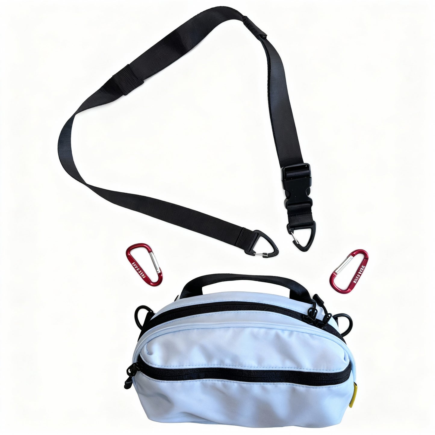 Explorer Strap – Everyday Urban Strap