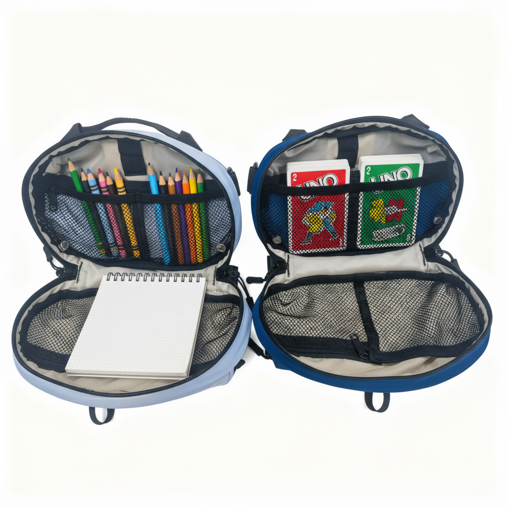 Sidekick Sling – The Pack That Plays as Hard as Your Kid