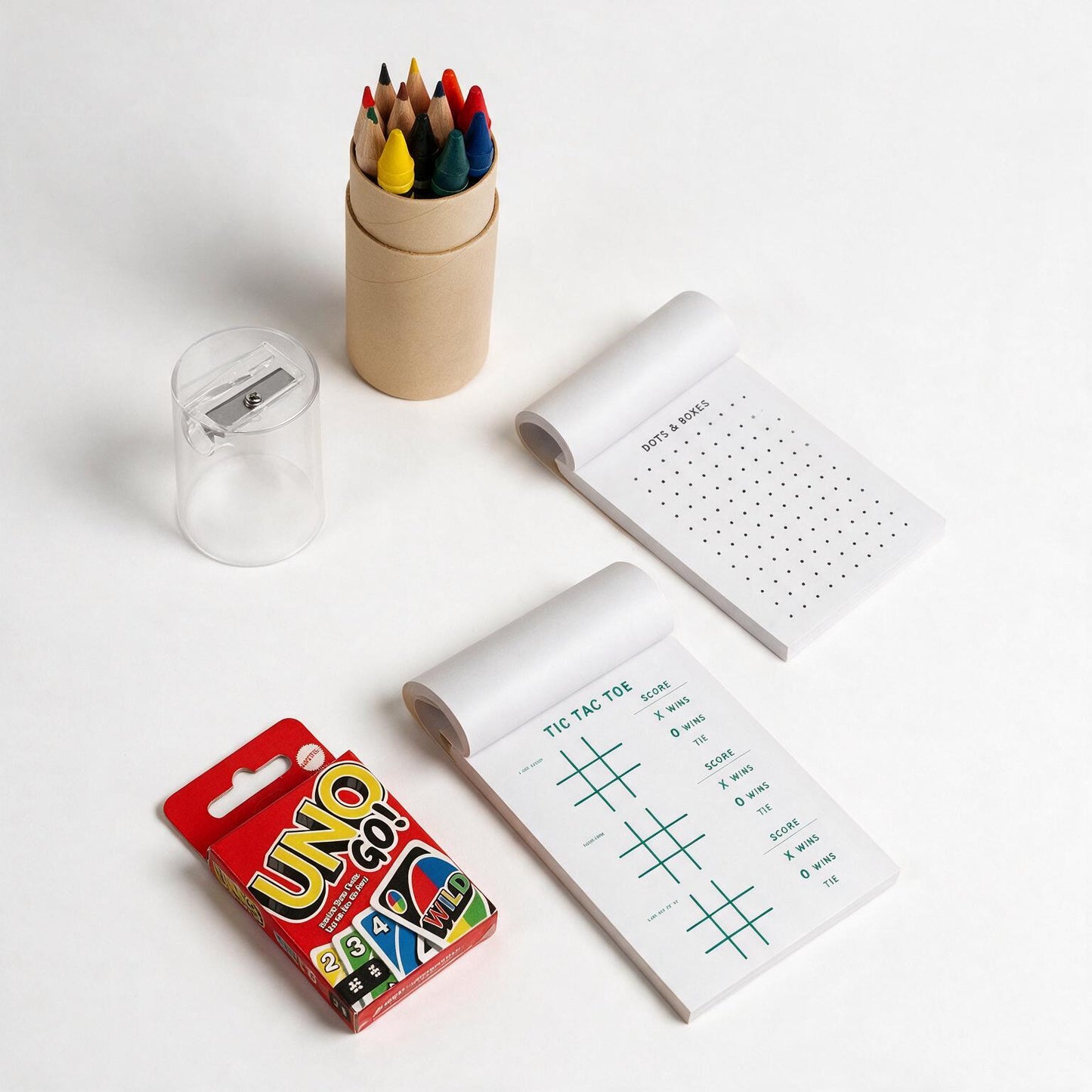 Travel Kits