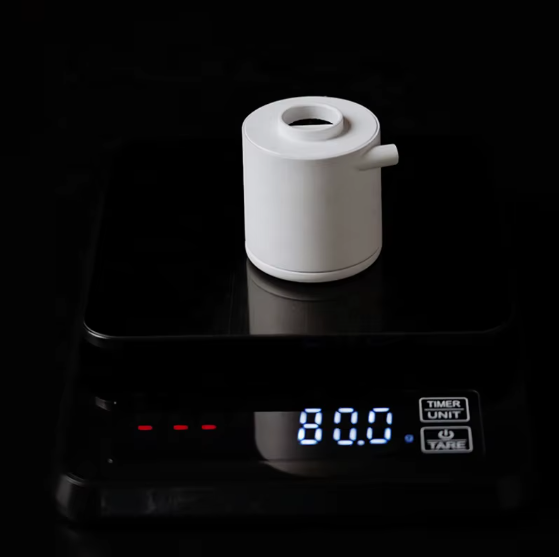Flextail Tiny Pump 2X – Inflate. Deflate. Light the Way.