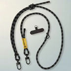 The Adventurer Strap