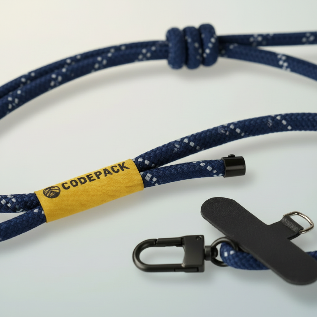 The Adventurer Strap