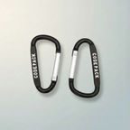 Carabiner Clips