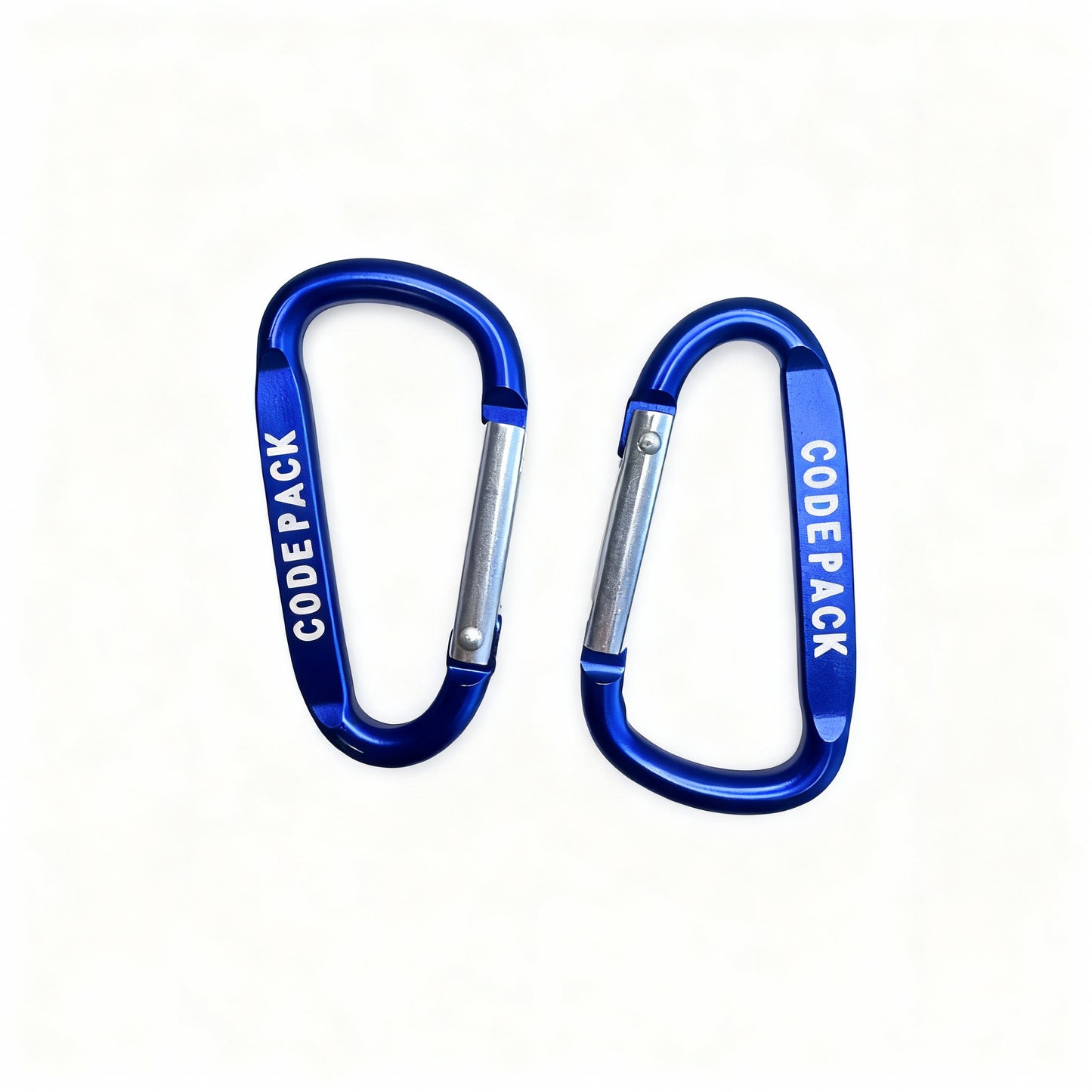 Carabiner Clips
