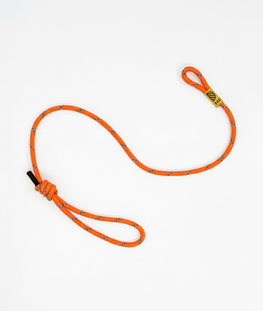Adventurer Strap – 8 mm Alpine Cord