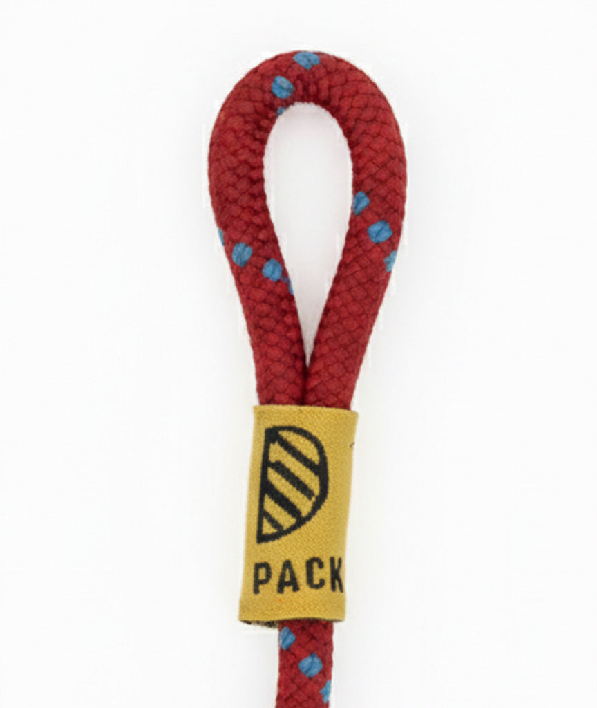 Adventurer Strap – 8 mm Alpine Cord