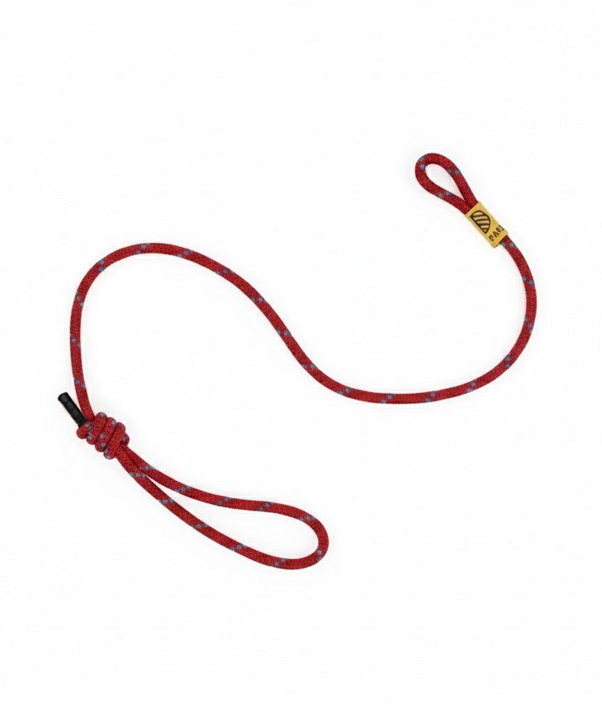 Adventurer Strap – 8 mm Alpine Cord