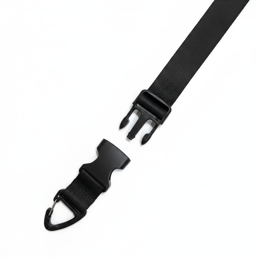 Explorer Strap – Everyday Urban Strap