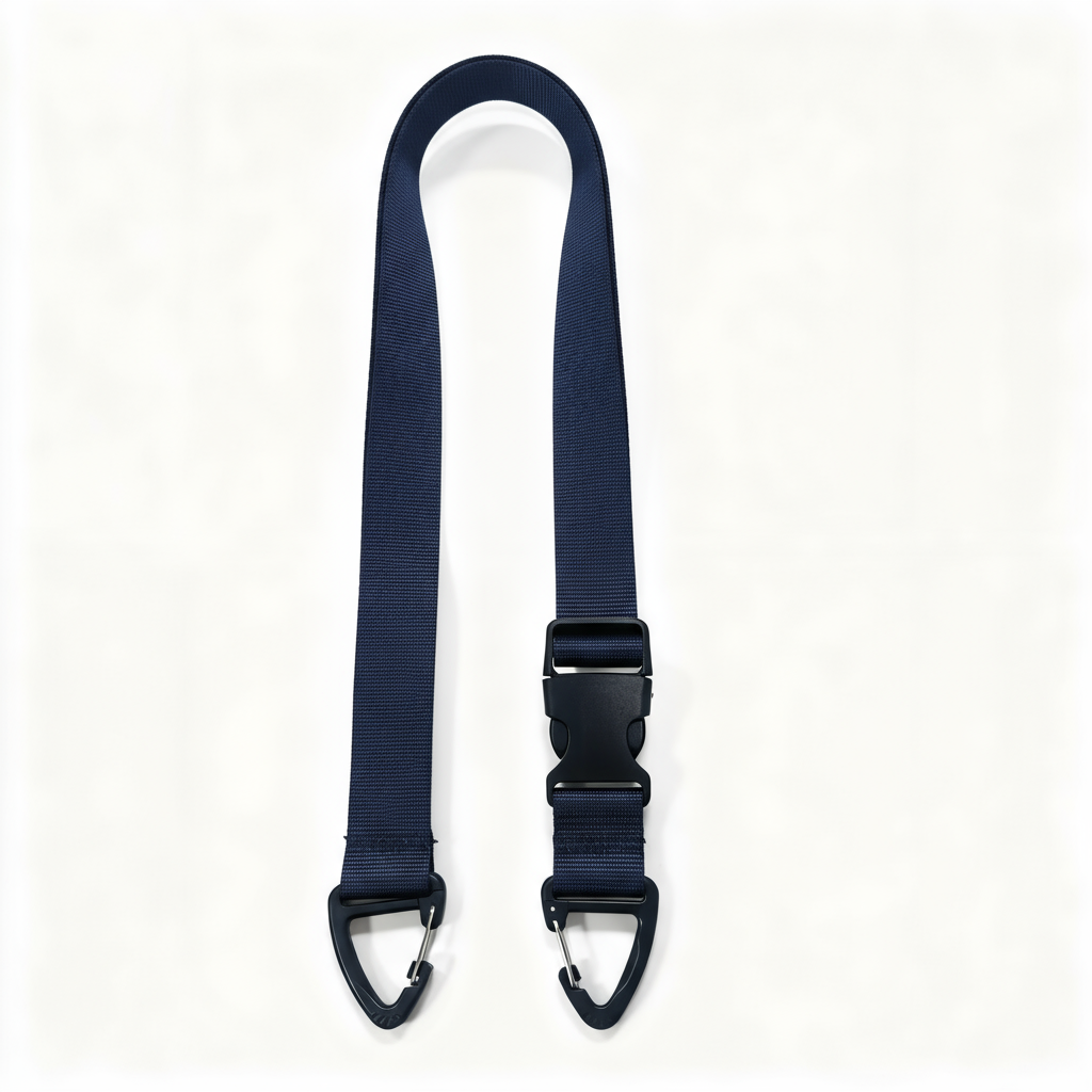 Explorer Strap – Everyday Urban Strap