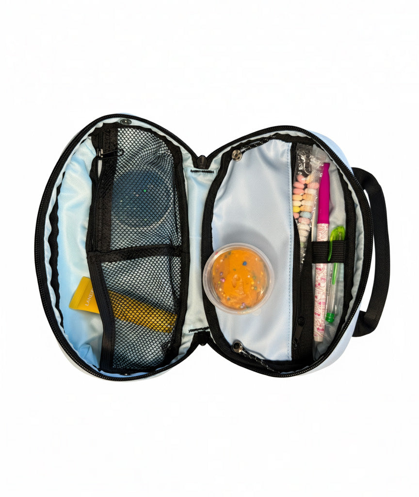 Sidekick Sling – The Pack That Plays as Hard as Your Kid