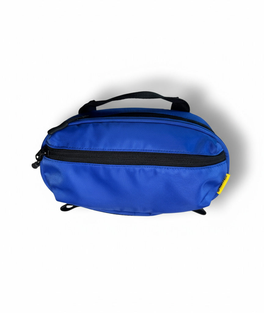 Sidekick Sling – The Pack That Plays as Hard as Your Kid