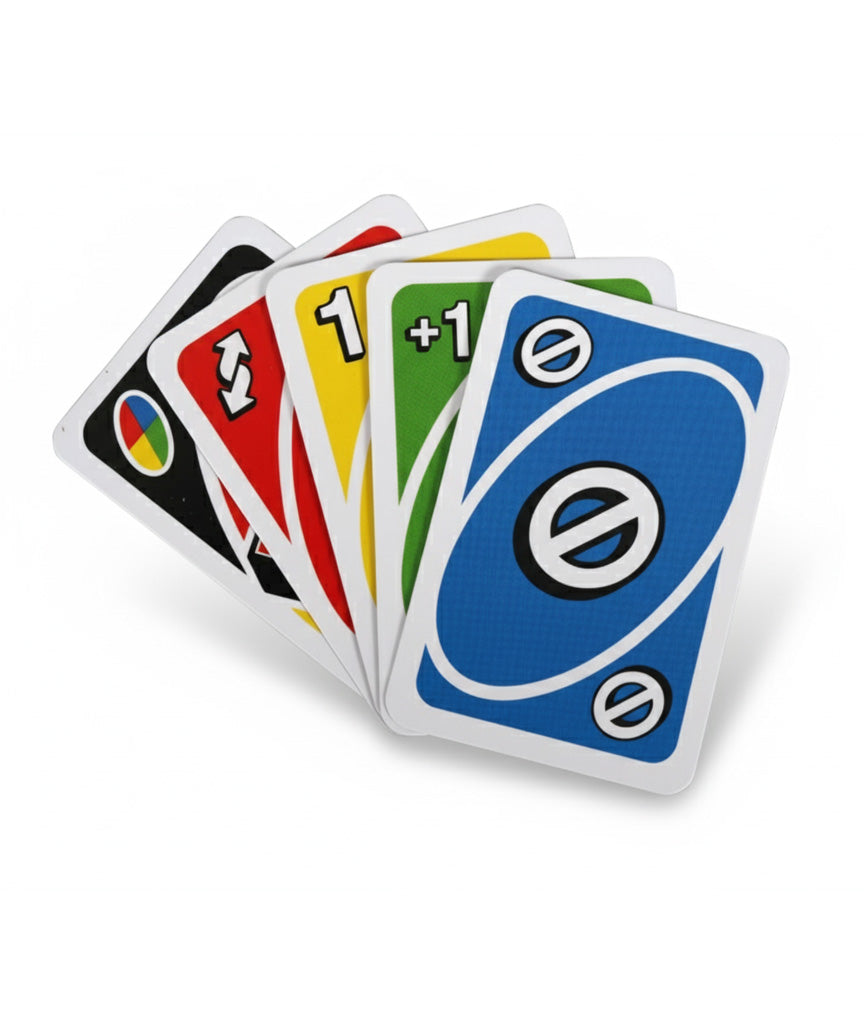 UNO® Go Pocket Game