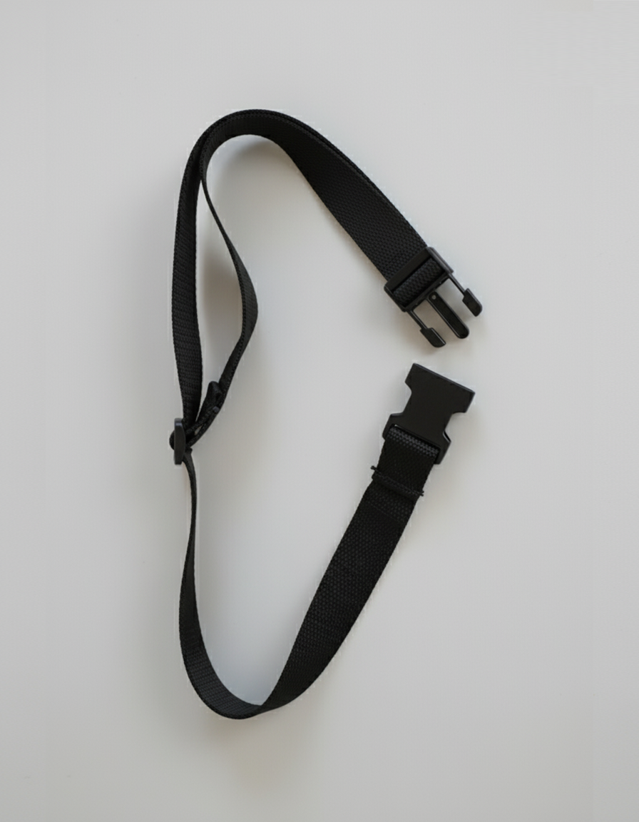 Explorer Strap – Everyday Urban Strap