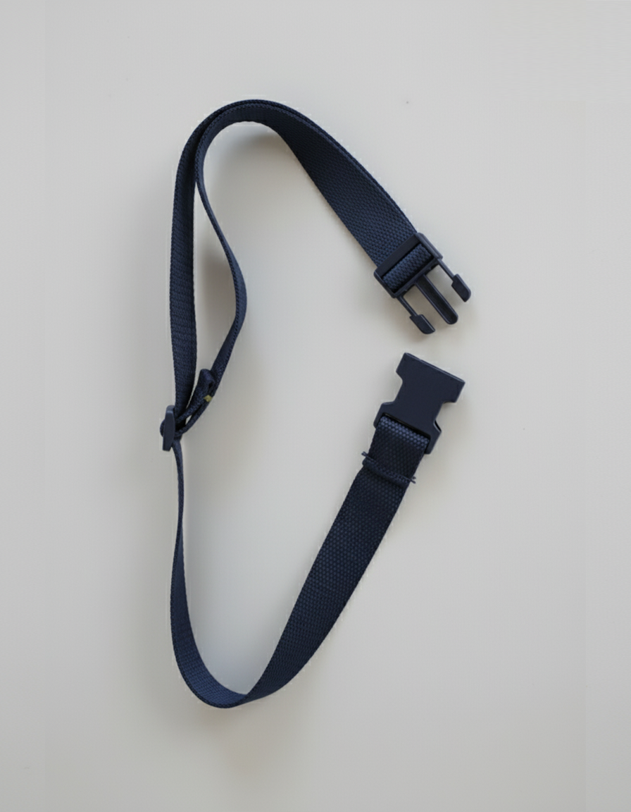 Explorer Strap – Everyday Urban Strap