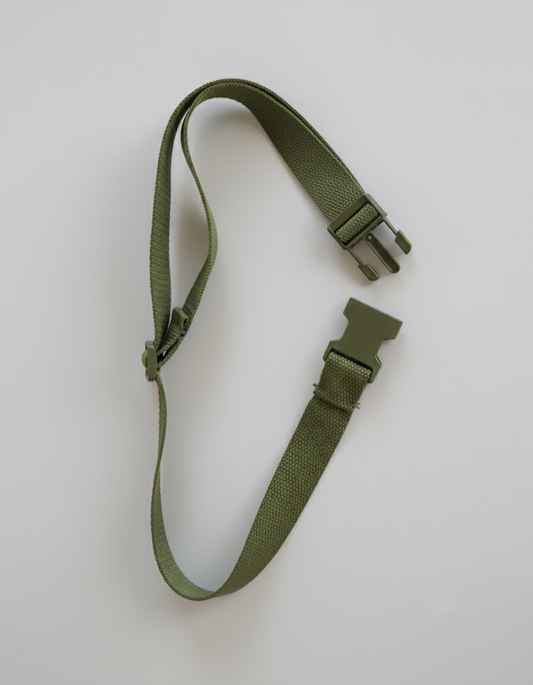 Explorer Strap – Everyday Urban Strap
