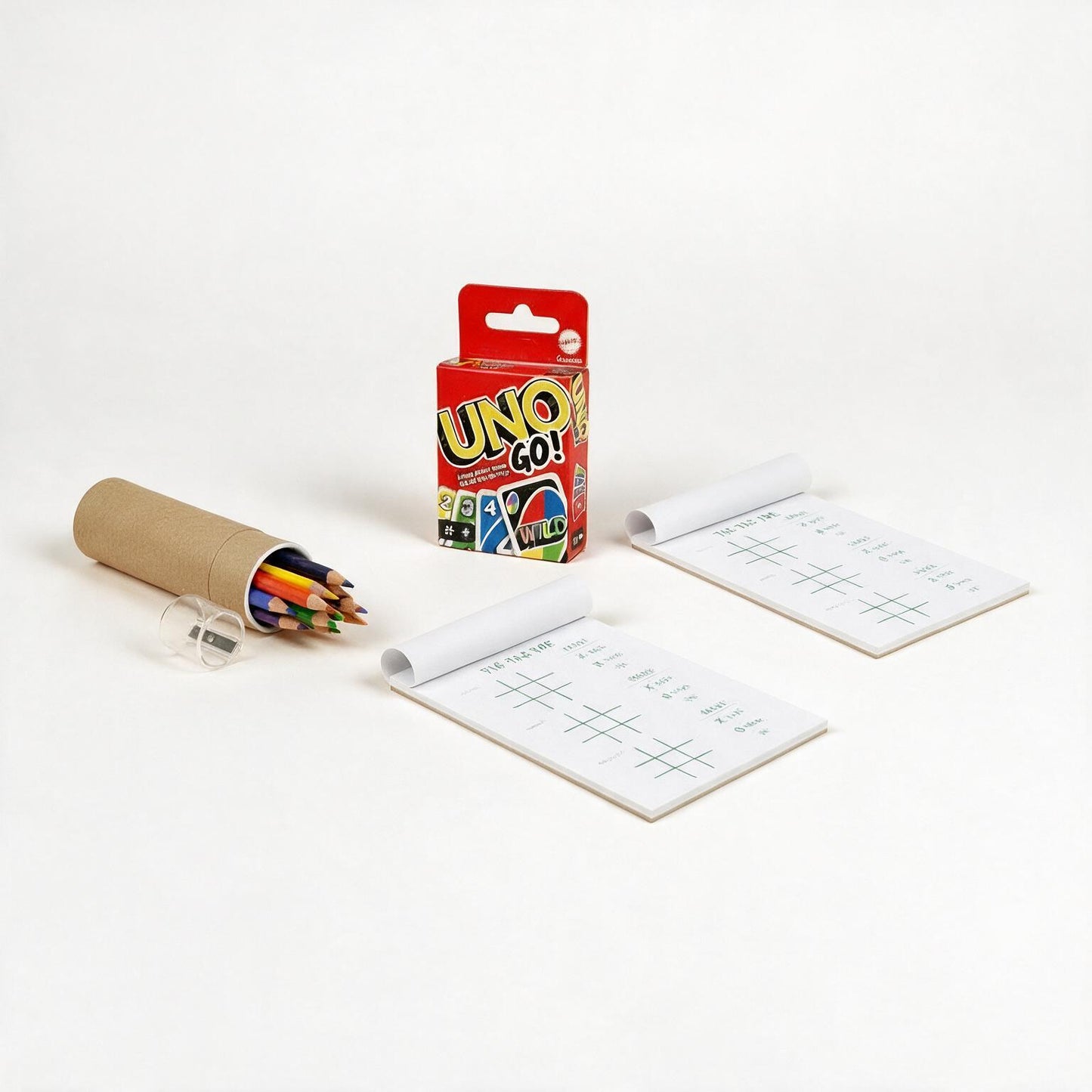 Games Kit