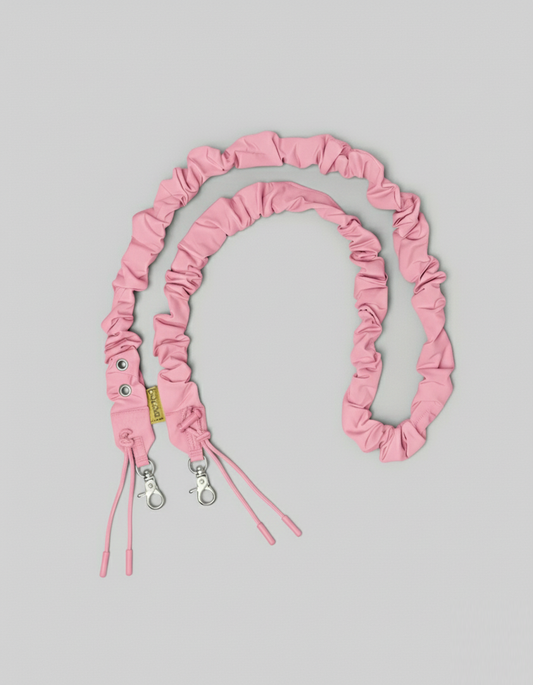 Build Your Own Sidekick Scrunch