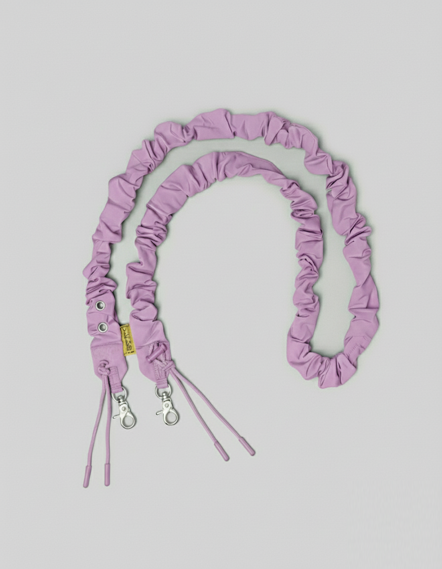 Scrunchie Strap
