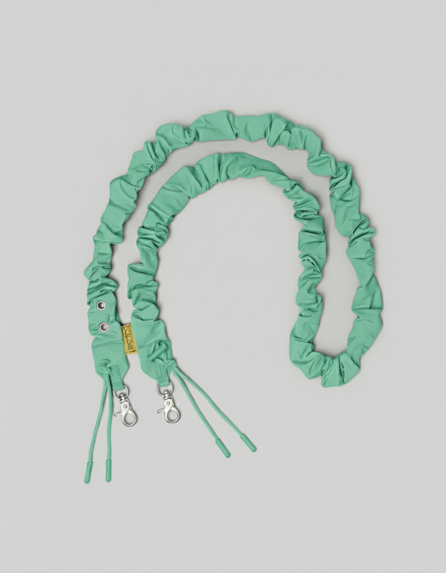 Scrunchie Strap
