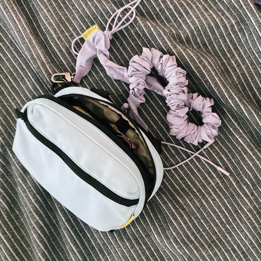 Sidekick Starter - Scrunchie Edition