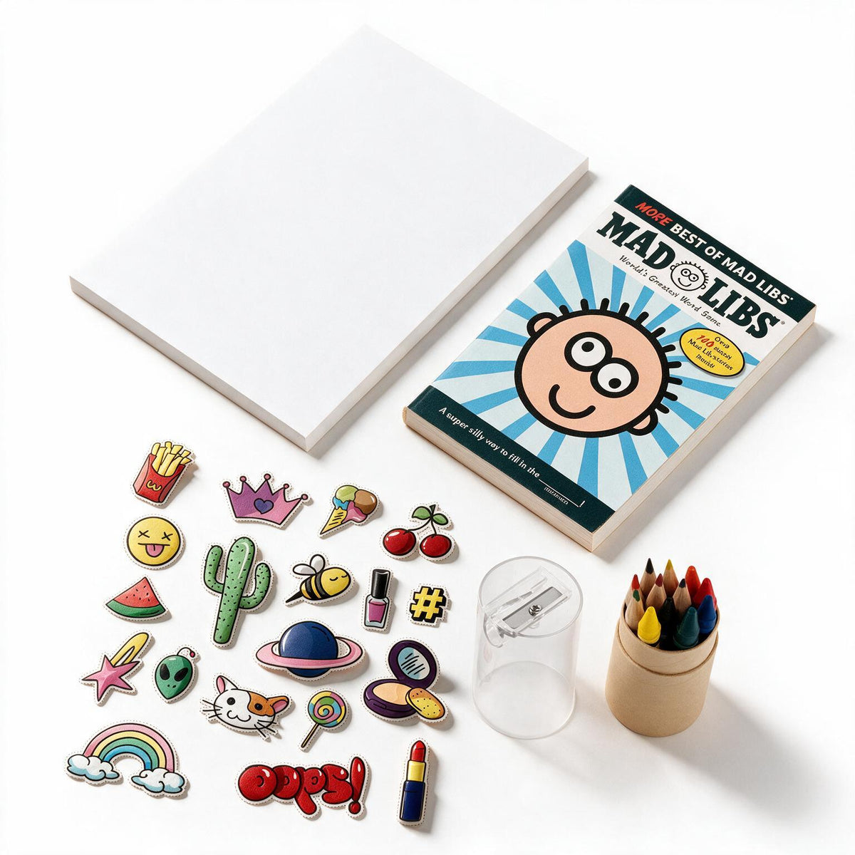 Travel Kits