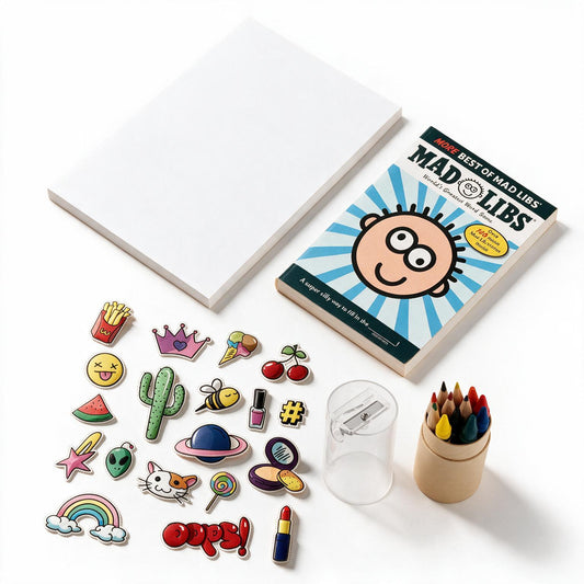 Creative Kit