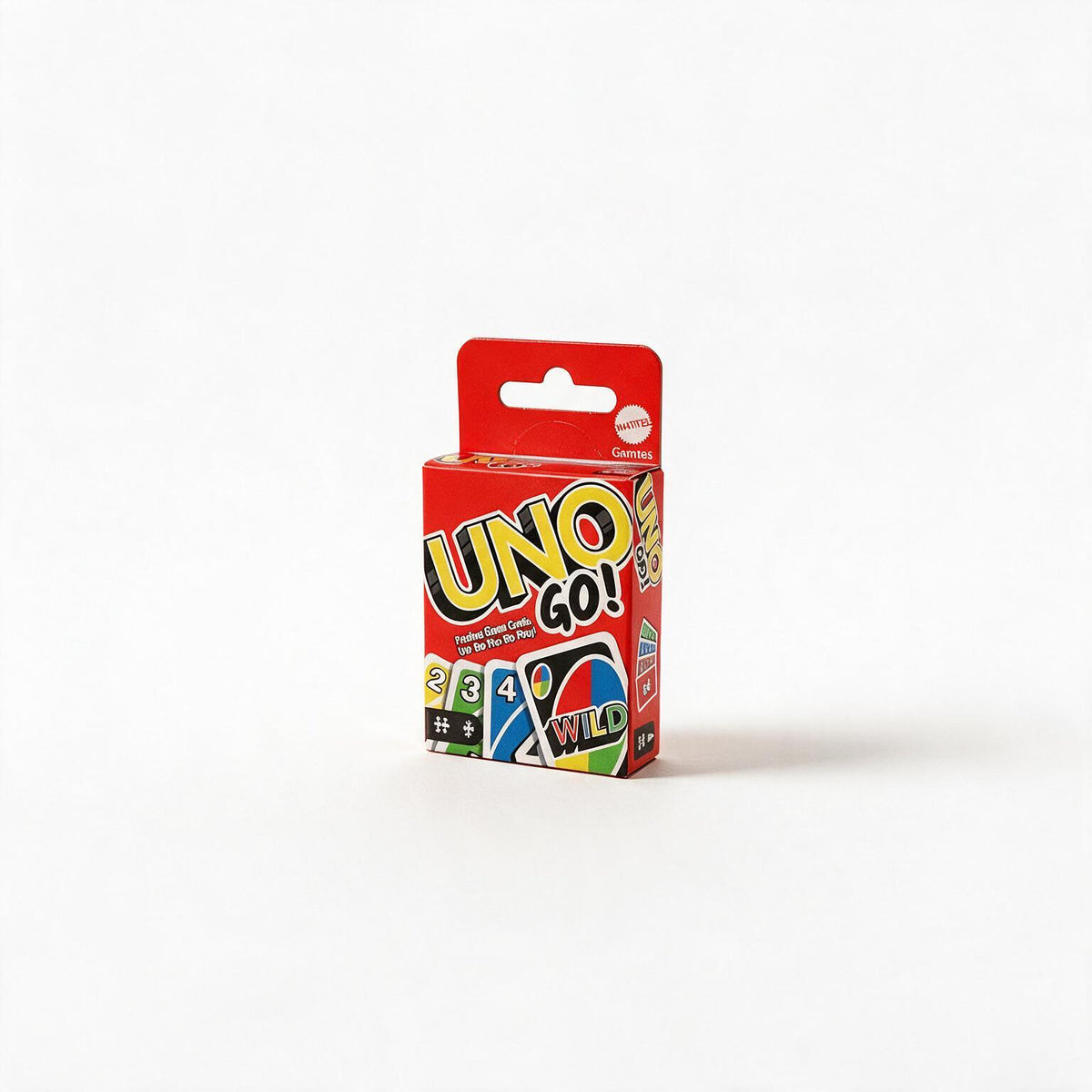 Games Kit
