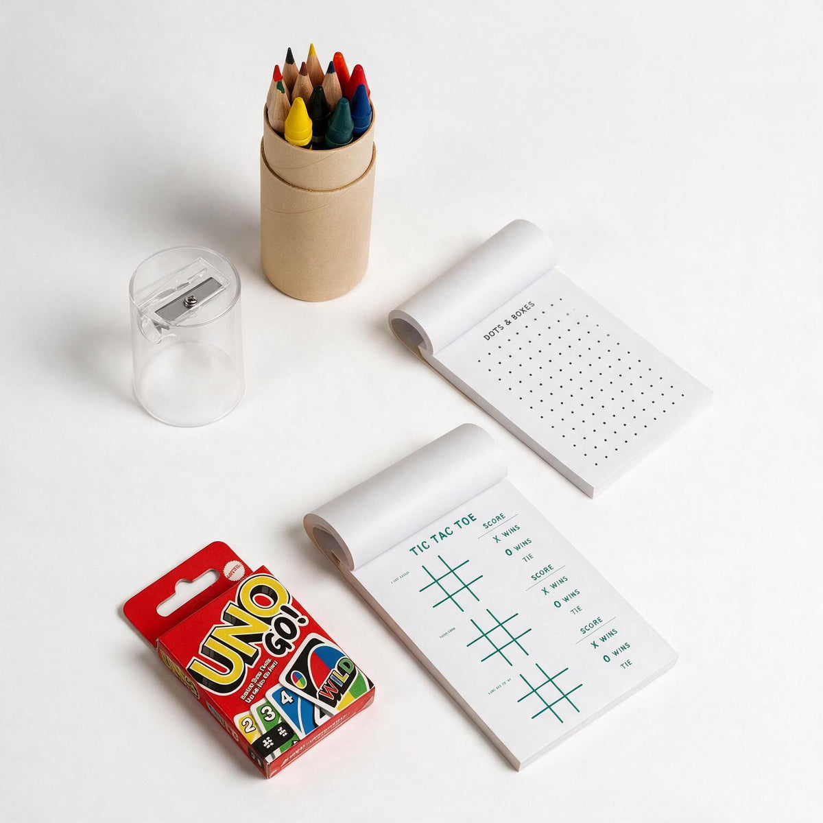 Games Kit