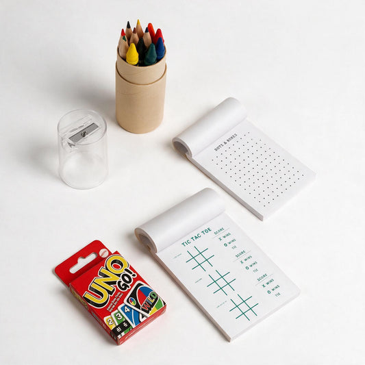 Games Kit