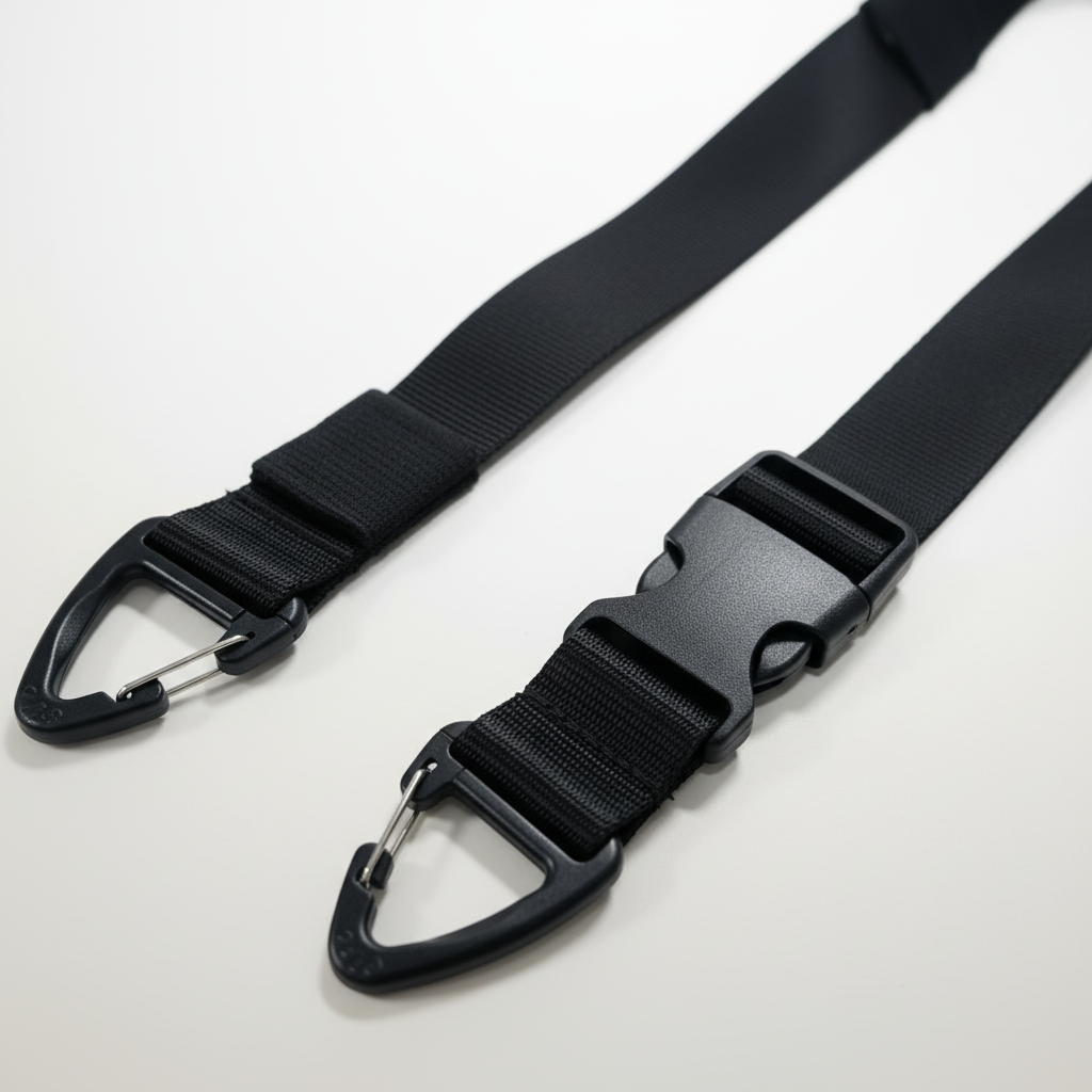 The Explorer Strap