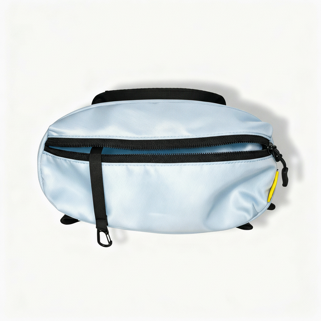 The Sidekick Sling