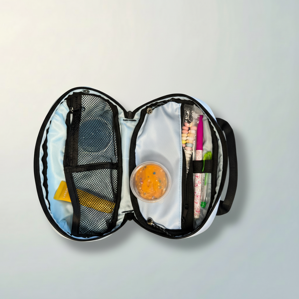 Sidekick Sling – The Pack That Plays as Hard as Your Kid