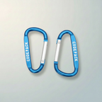 Carabiner Clips