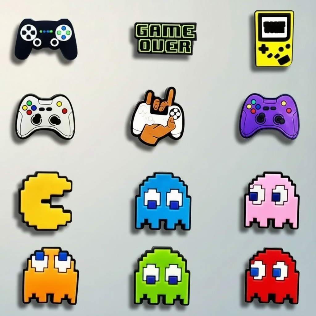 Snap-On Charms - Random pack