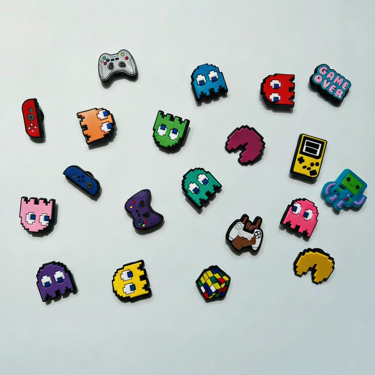 Snap-On Charms - Random pack