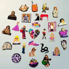 Snap-On Charms - Random pack