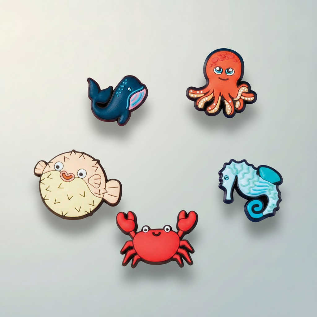 Snap-On Charms - Random pack
