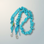 The Scrunchie Strap