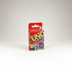 UNO® Go Pocket Game