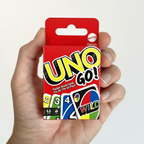 UNO® Go Pocket Game