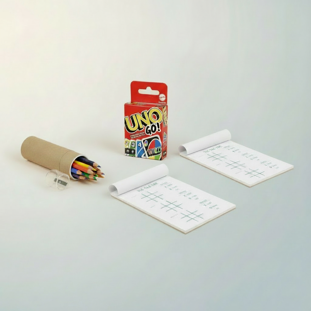Games Kit
