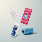 Ouchies Kit
