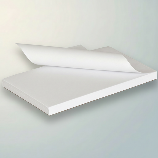 Mini Drawing Pad – Pocket-Size Creativity