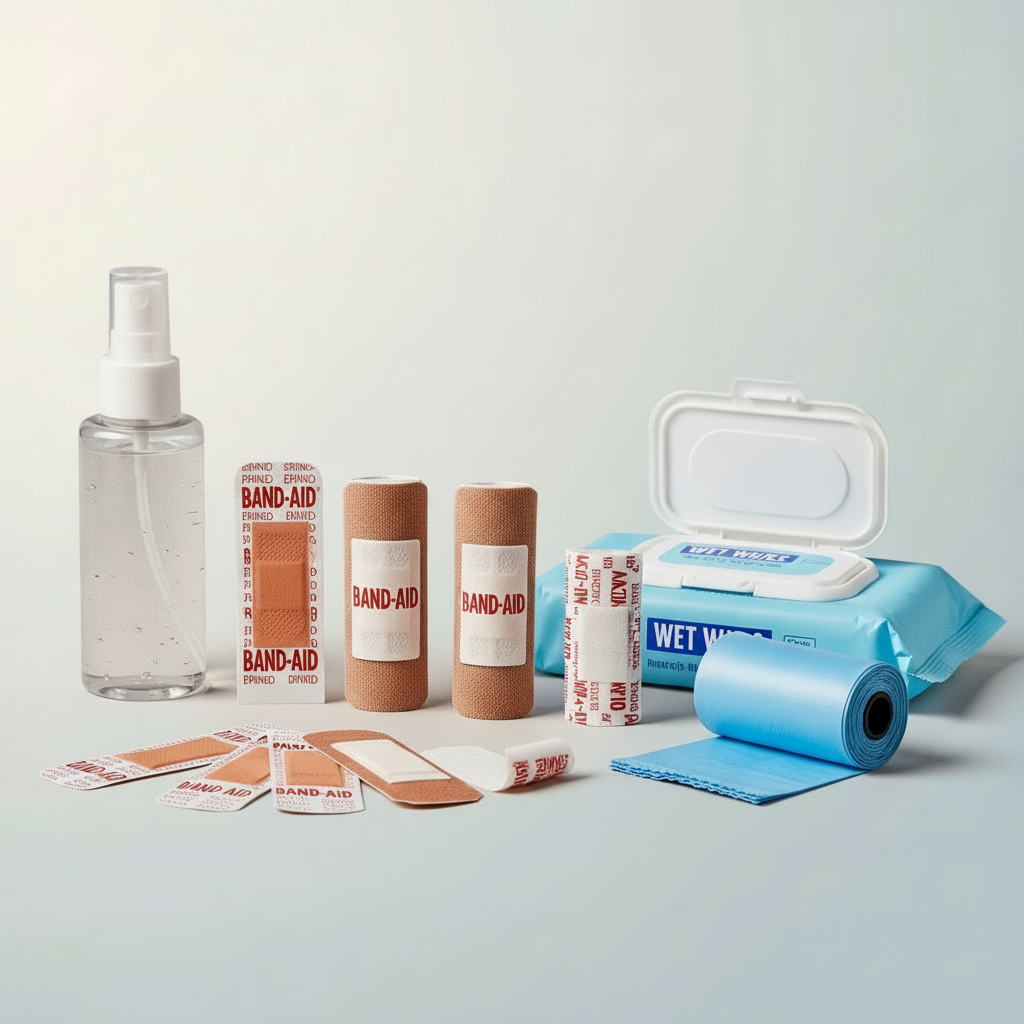The Gift Pack