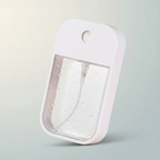 Travel Hand Sanitiser Mist