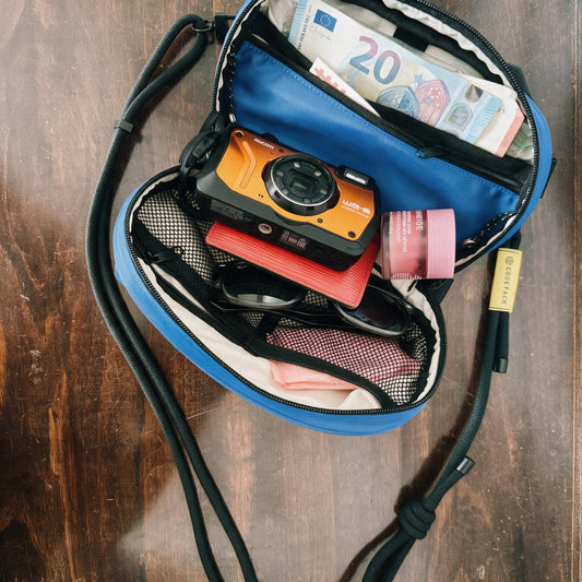 The Traveller Pack