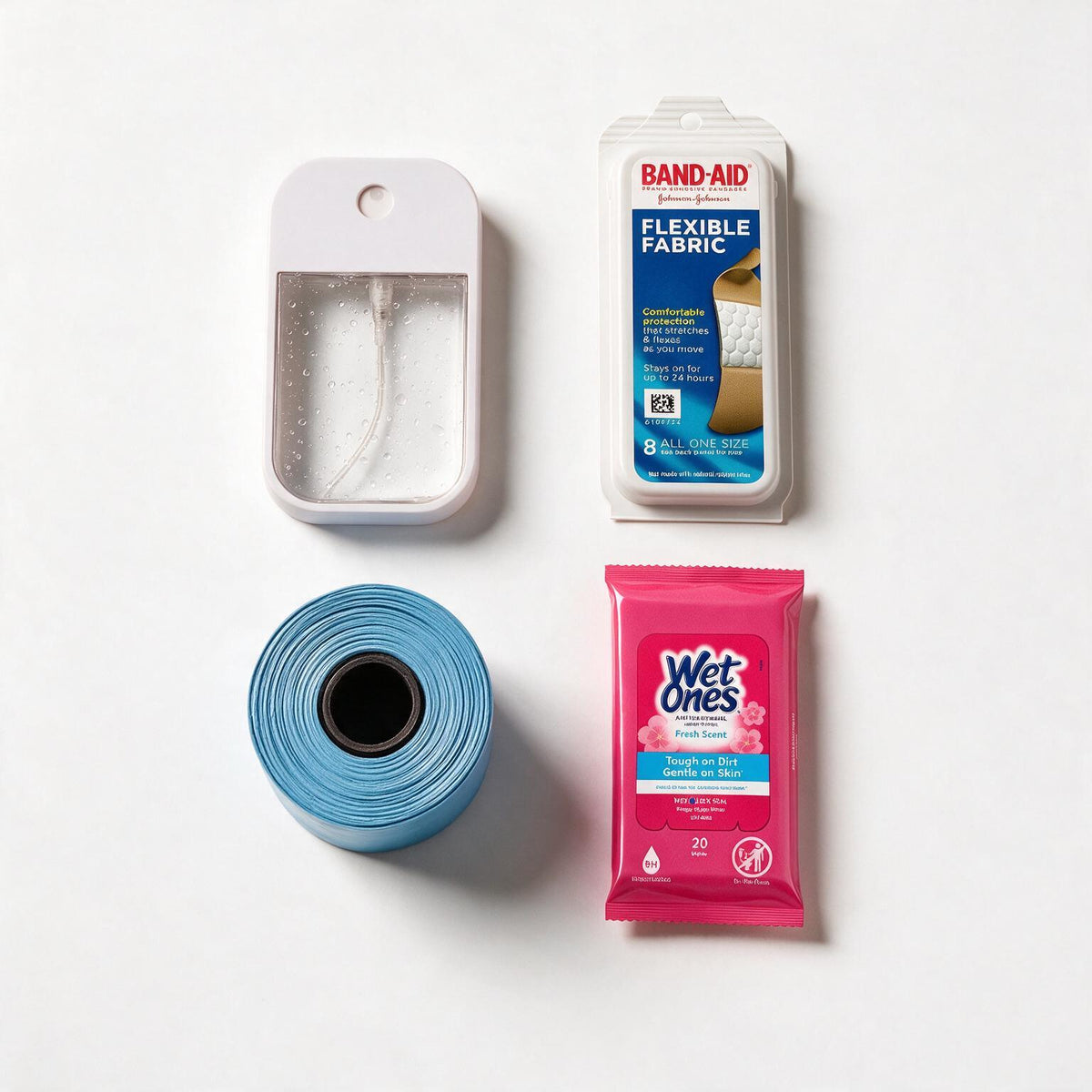 Ouchies Kit