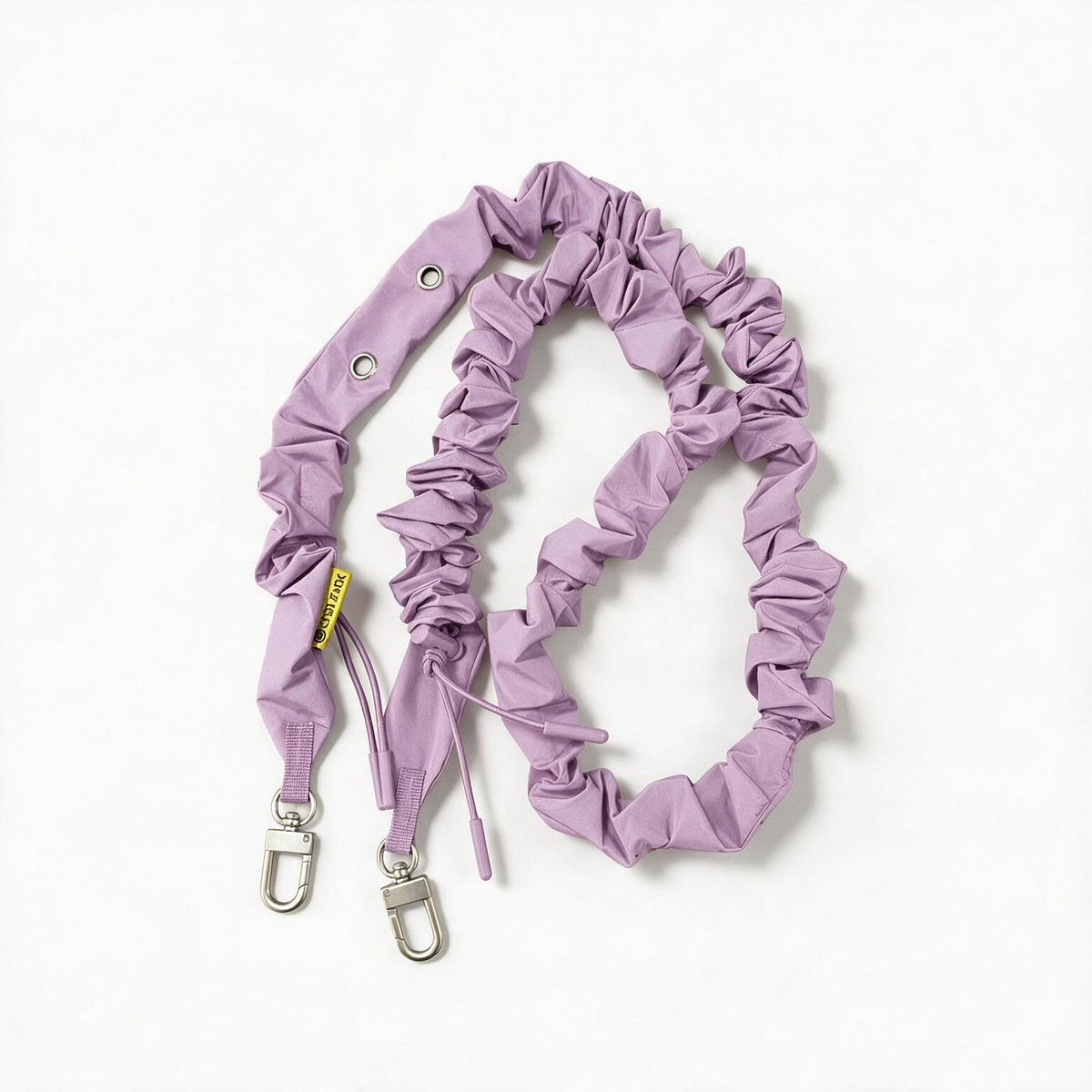 The Scrunchie Strap